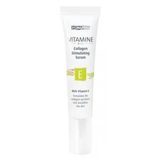 Сироватка Doliva&Vitamine проти перших ознак старіння шкіри 15 мл