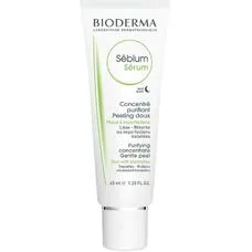 Сировотка Bioderma 28615I Себиом 40 мл