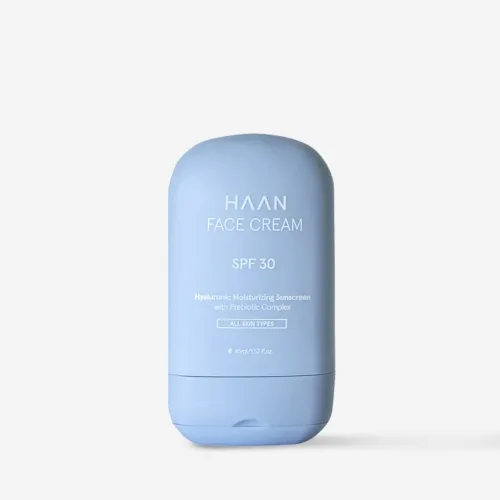 Крем для обличчя SPF 30 45 мл HAAN face cream spf 30
