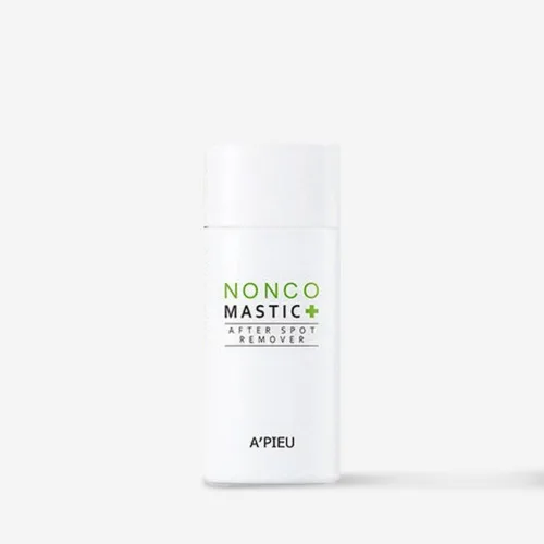 Точковий крем для обличчя 13 мл A pieu nonco mastic after spot remover
