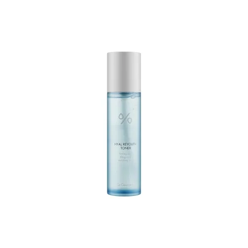 Зволожуючий тонер для обличчя з гіалуроновою кислотою 120 мл Dr.Ceuracle moisturizing face toner with hyaluronic acid