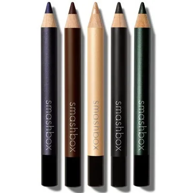 Smashbox Life Is Your Set Holiday Pencil Kit - Набір олівців