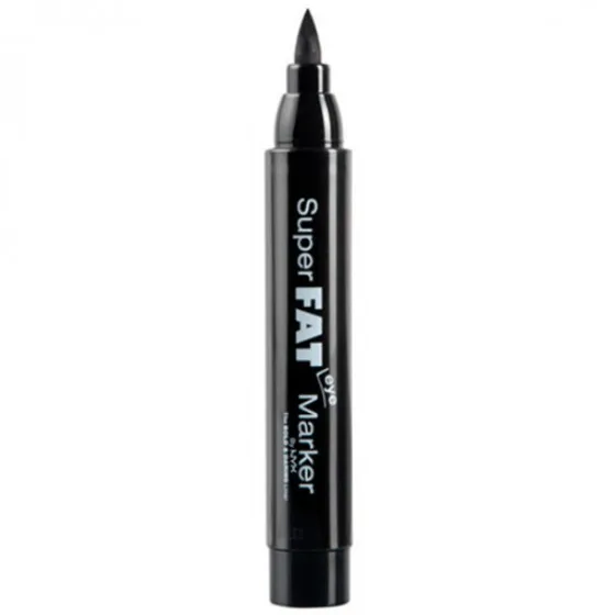 NYX Super Fat Eye Marker - Маркер для повік