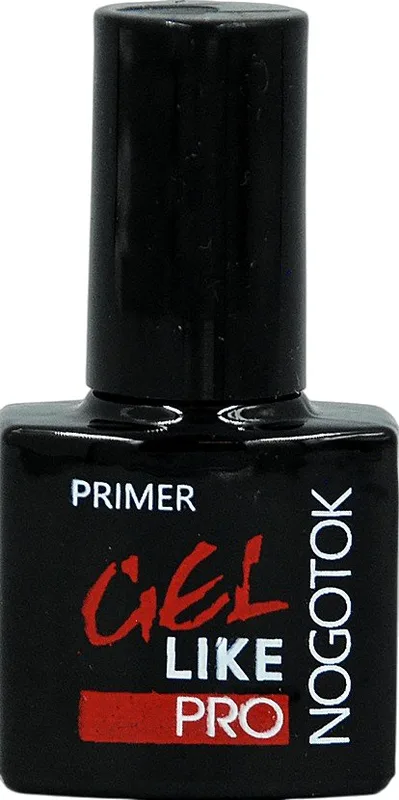 Ноготок підготовчий засіб для нігтів Ультрабонд Pro Gel Like , 7 мл