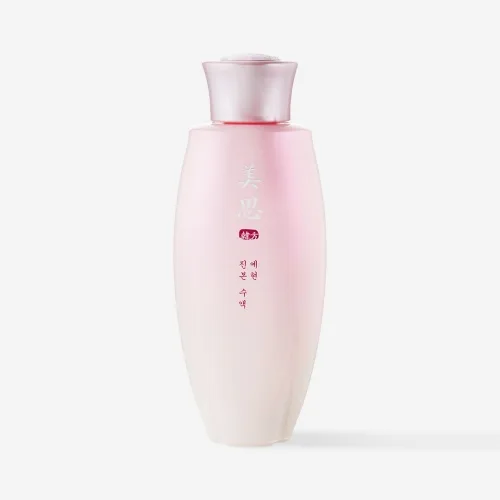 Тонер для обличчя антивіковий 140 мл Missha Yei Hyun Toner