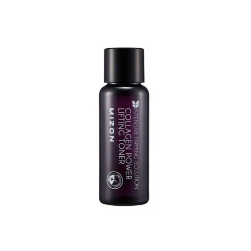 Тонер із колагеном (мініатюра) 40 мл Mizon collagen power lifting toner mini