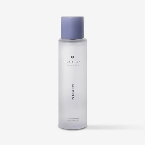 Тонер для обличчя з колагеном і гіалуроном 130 мл Mizon hyalugen toner with collagen and hyaluron