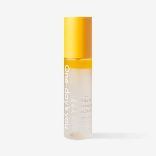 Ампульний тонер-міст з вітаміном С 100 мл One-day`s you pro vita-c brightening ampoule mist