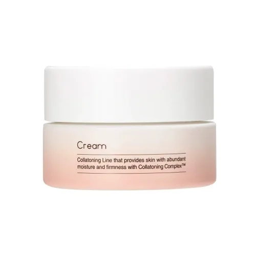 Зволожувальний крем для обличчя 50 мл It s Skin collatoning cream