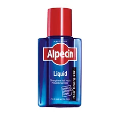 Тонік Alpecin Caffeine Liquid кофеїновий проти випадіння волосся 200мл