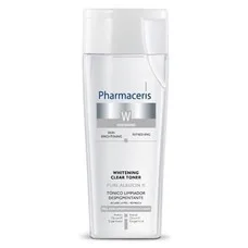 Тонік Pharmaceris W Puri-Albucin II Відбілюючий для обличчя 200мл
