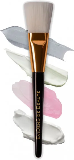 EviDenS de Beaute The Special Brush - Кисть для нанесення масок
