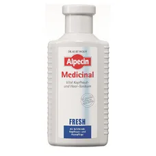 Тонік Alpecin Medicinal Fresh для волосся і шкіри голови 200 мл