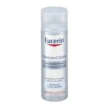 Тонік Eucerin 63995 Дермато Клін освіжаючий для всіх типів шкіри 200 мл
