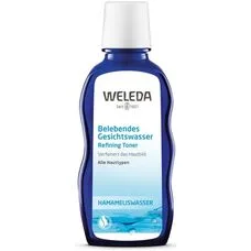 Тонік Weleda Очищуючий для всіх типів шкіри 100 мл