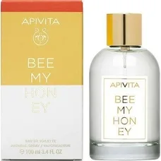 Туалетна вода Apivita Bee My Honey 100мл