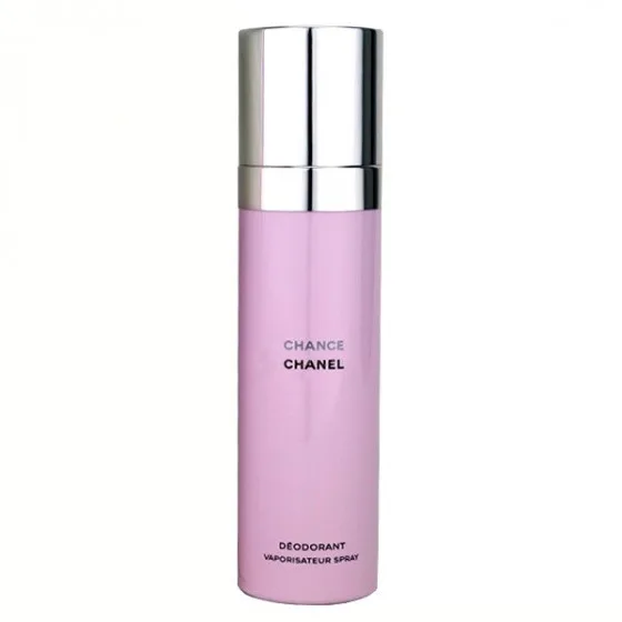 Chanel Chance - Дезодорант