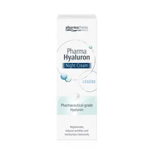 Фарма Гіалурон Крем Нічний догляд 50 мл