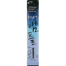 Філер для волосся MD:1 Intensive Peptide Complex Hair Ampoule з пептидним комплексом стік 10мл