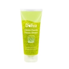 Фйтнес-гель Doliva для душу 200 мл