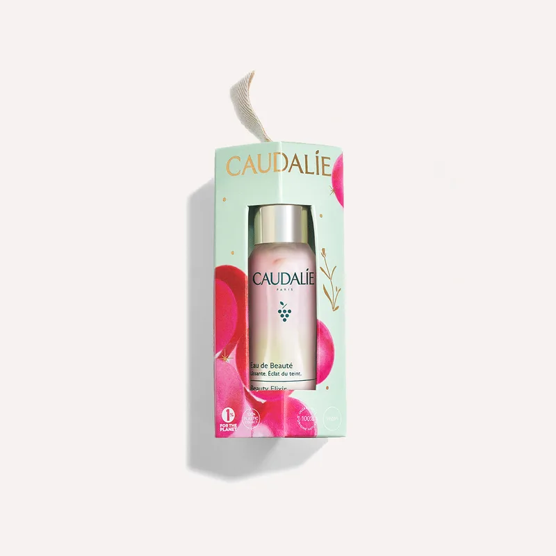 Набір Caudalie 523 Beauty Elixir 30 Set 2025