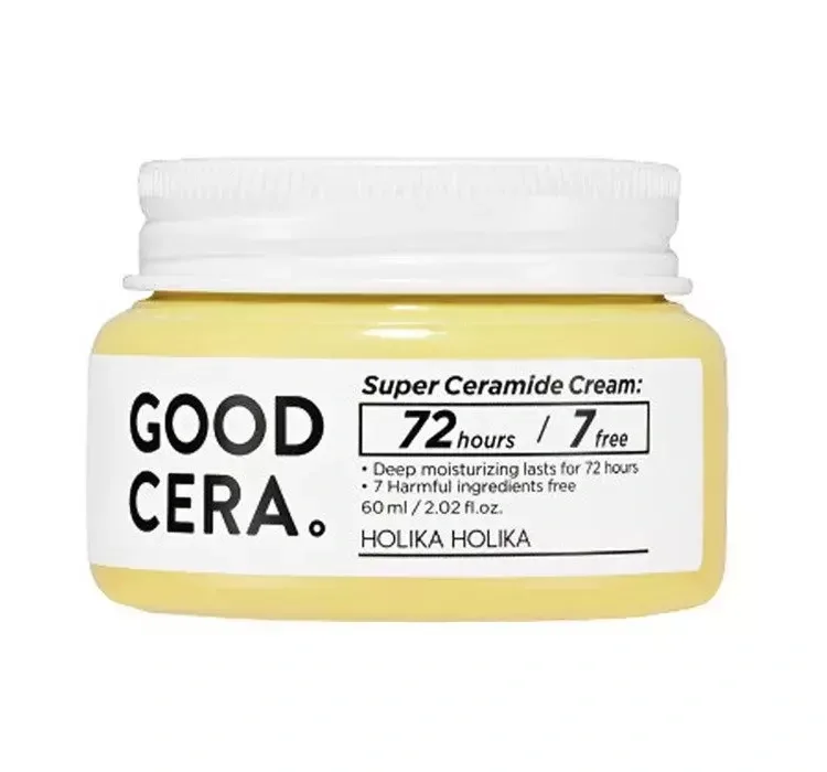 Відновлююча емульсія для обличчя з керамідами Holika Holika Good Cera Super Ceramide Emulsion