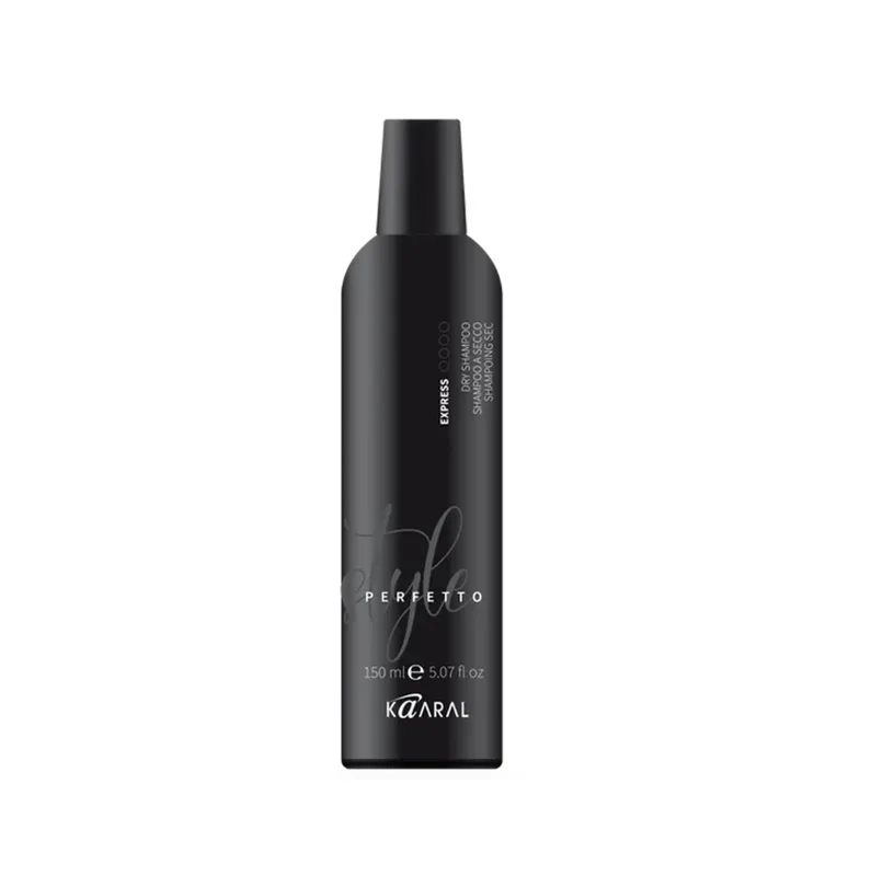 Сухий шампунь Kaaral Style Perfetto Express Dry Shampoo 150 мл