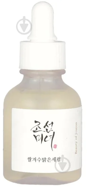 Сироватка Beauty Of Joseon з рисом для вирівнювання тону та сяйва 30 мл