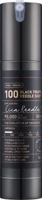 Сироватка з мікроголками та трюфелем - VT COSMETICS Black Truffle Reedle Shot 100, 50 мл