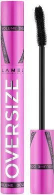 Туш для вій Lamel Volume Over Size Mascara Black 10 мл