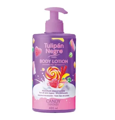 Tulipán Negro Candy Fantasy 400 мл