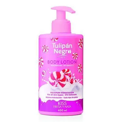 Tulipán Negro Fresa 400 мл