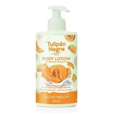 Tulipán Negro Sugar Melon 400 мл
