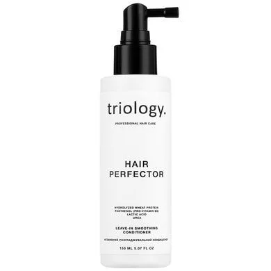 Незмивний розгладжувальний кондиціонер Hair Perfector Triology. 150мл