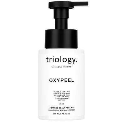 Triology OXYPEEL BUBBLE SCALP EXFOLIATOR