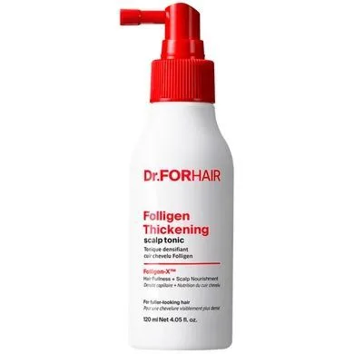 Dr.FORHAIR Folligen Thickening Scalp Tonic