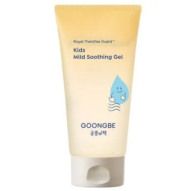 GOONGBE Kids Mild Soothing Gel
