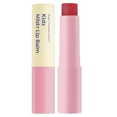 GOONGBE Kids Color Lip Balm
