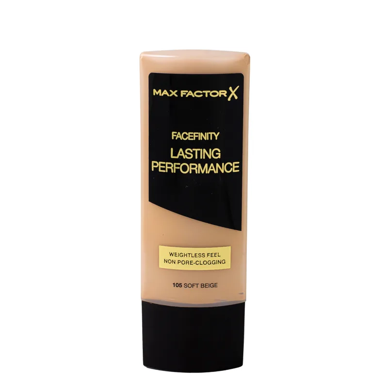 Тональний крем Max Factor Lasting Performance
