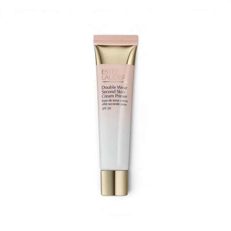 База під макіяж Estee Lauder Double Wear Second Skin Cream Primer SPF20 PA++ 40 мл (35699410)