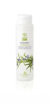 Фітошампунь Розмарин проти лупи Herbal Care Bulgarian Rose, 250 мл