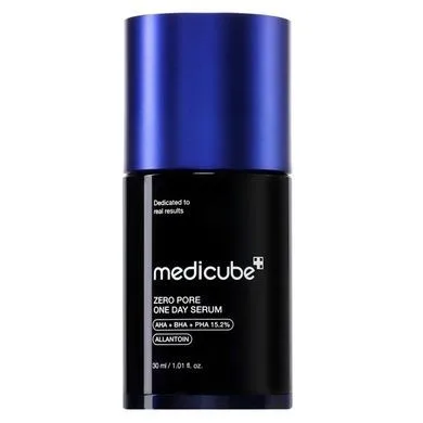 Medicube Zero Pore One Day Serum