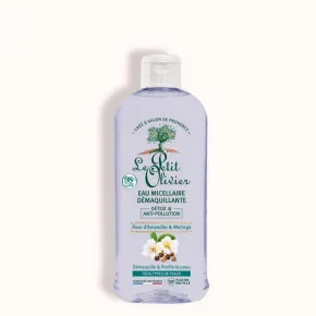 Cleansing Micellar Water Anti-Pollution Міцелярна вода проти забруднення