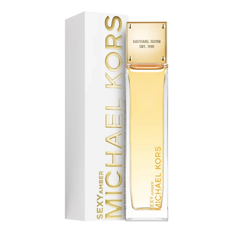 Michael Kors Sexy Amber парфумована вода для жінок 100 мл
