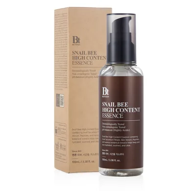 Benton Snail Bee High Content Essence