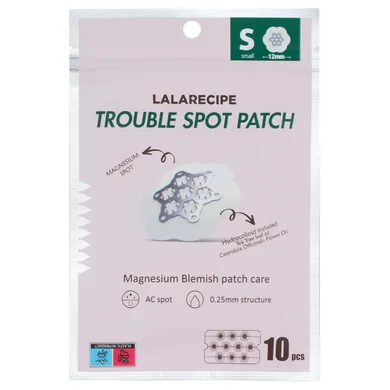 LALARECIPE Trouble Spot Patch