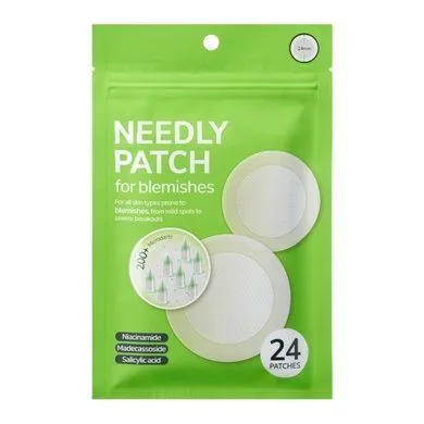 Needly Patch For Blemishes