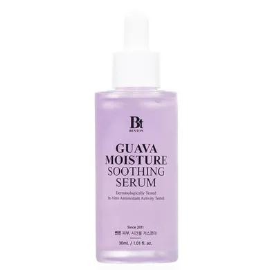Benton Guava Moisture Soothing Serum