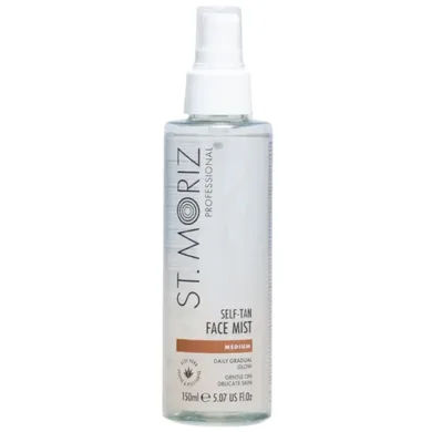 St.Moriz Professional Face Tan Mist Medium