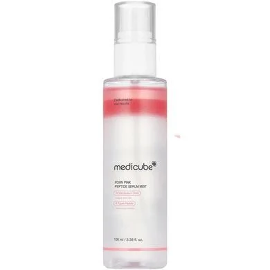 Medicube PDRN Pink Glutathione Serum Mist
